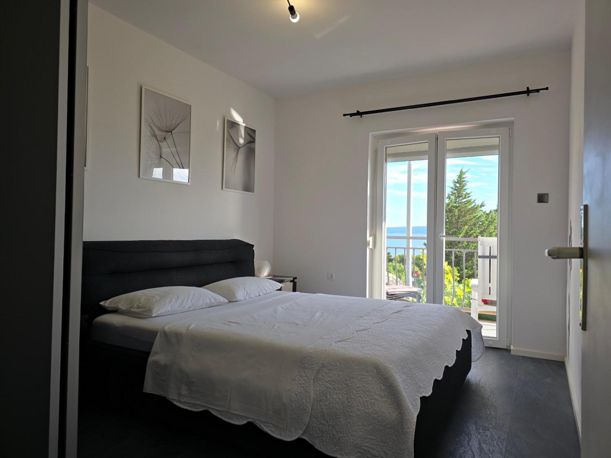 Appartement Aneta à Crikvenica Extérieur photo
