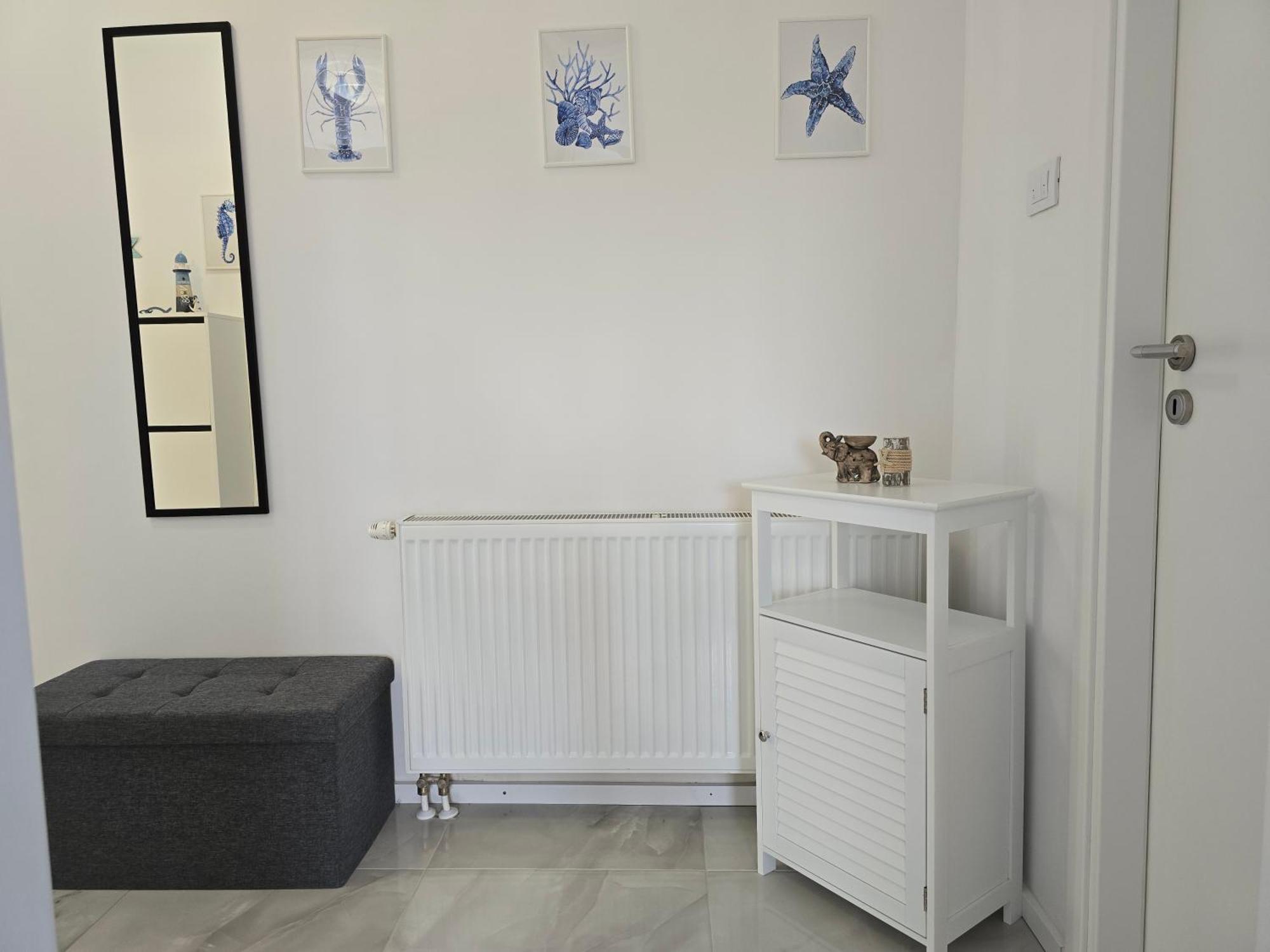 Appartement Aneta à Crikvenica Extérieur photo