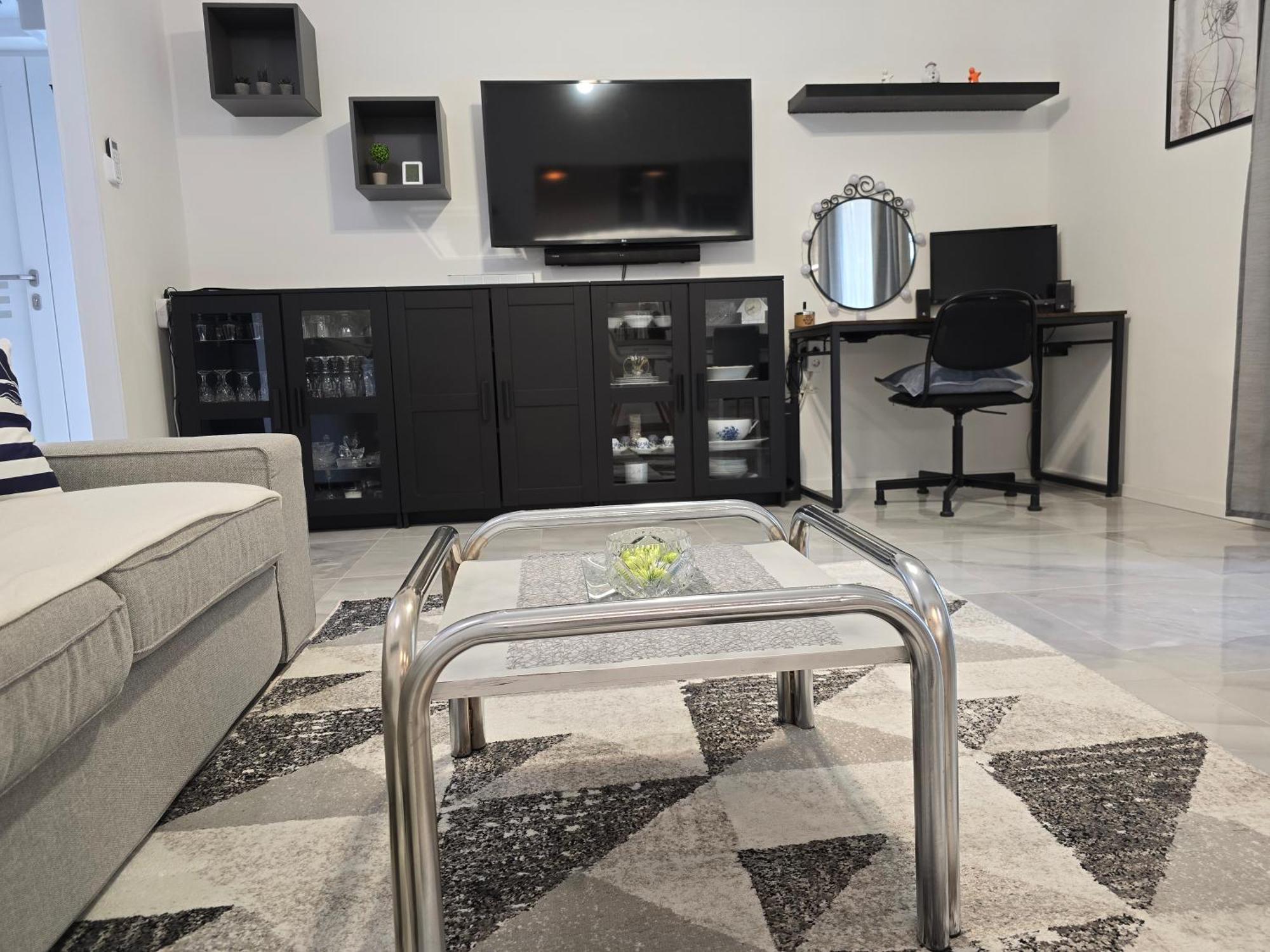 Appartement Aneta à Crikvenica Extérieur photo